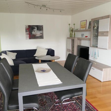 Ferienwohnung Juergen Brill Eppelborn Zewnętrze zdjęcie