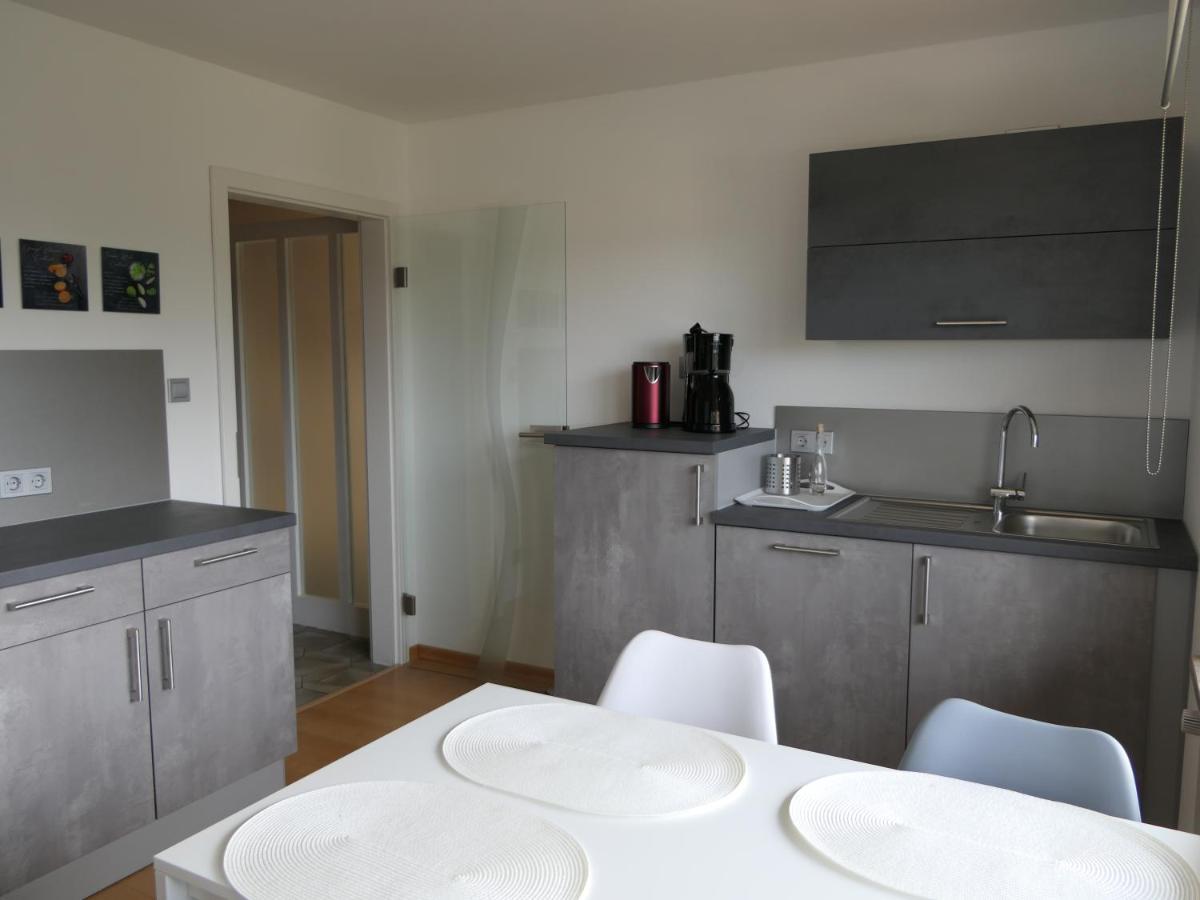 Ferienwohnung Juergen Brill Eppelborn Zewnętrze zdjęcie