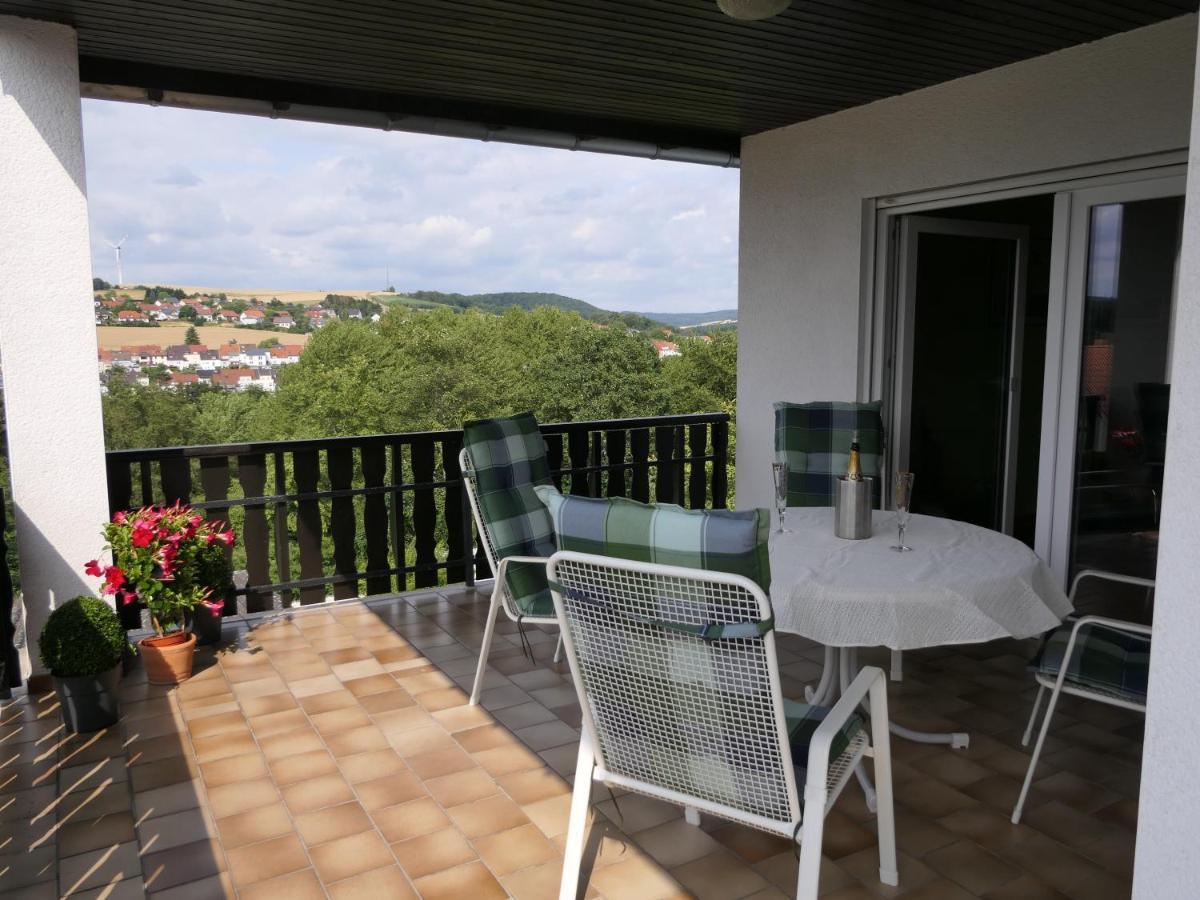 Ferienwohnung Juergen Brill Eppelborn Zewnętrze zdjęcie